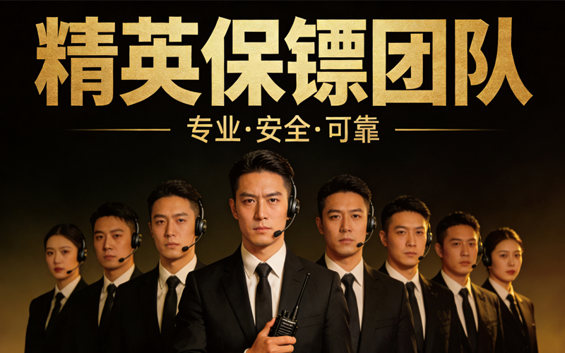 特种保镖系列 特种保镖1？-第2张图片-搁得平私人保镖网